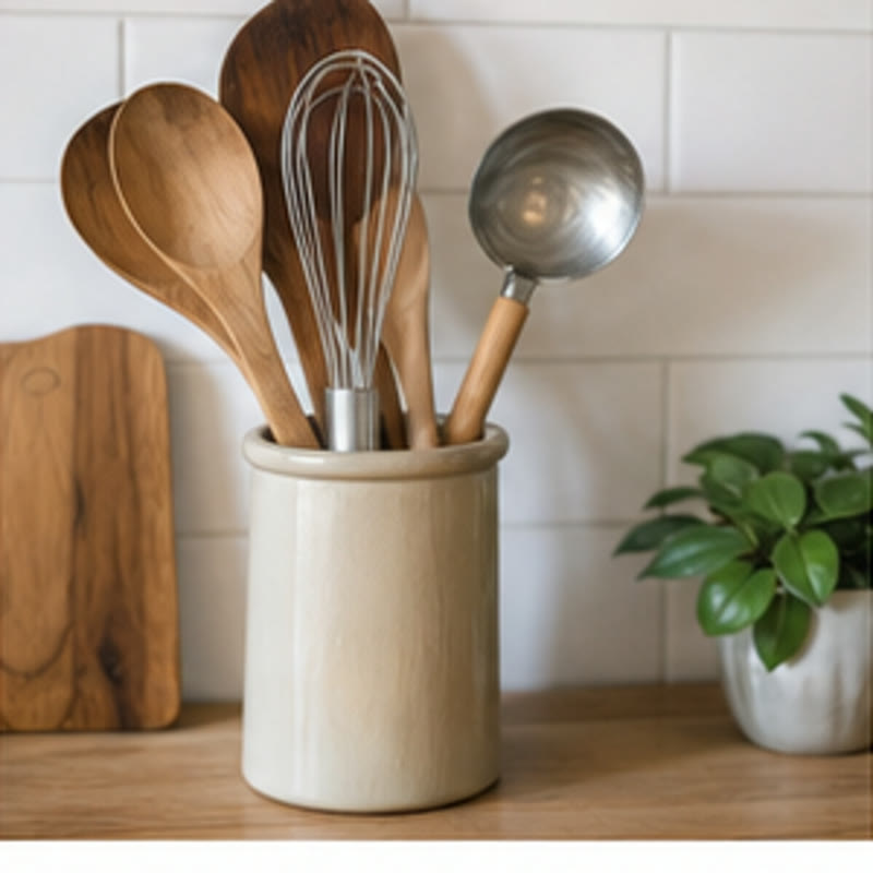 Cocina y utensilios