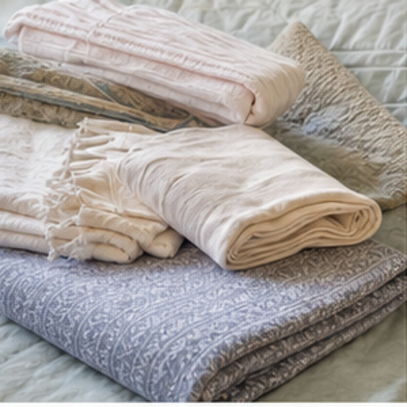 Ropa de casa