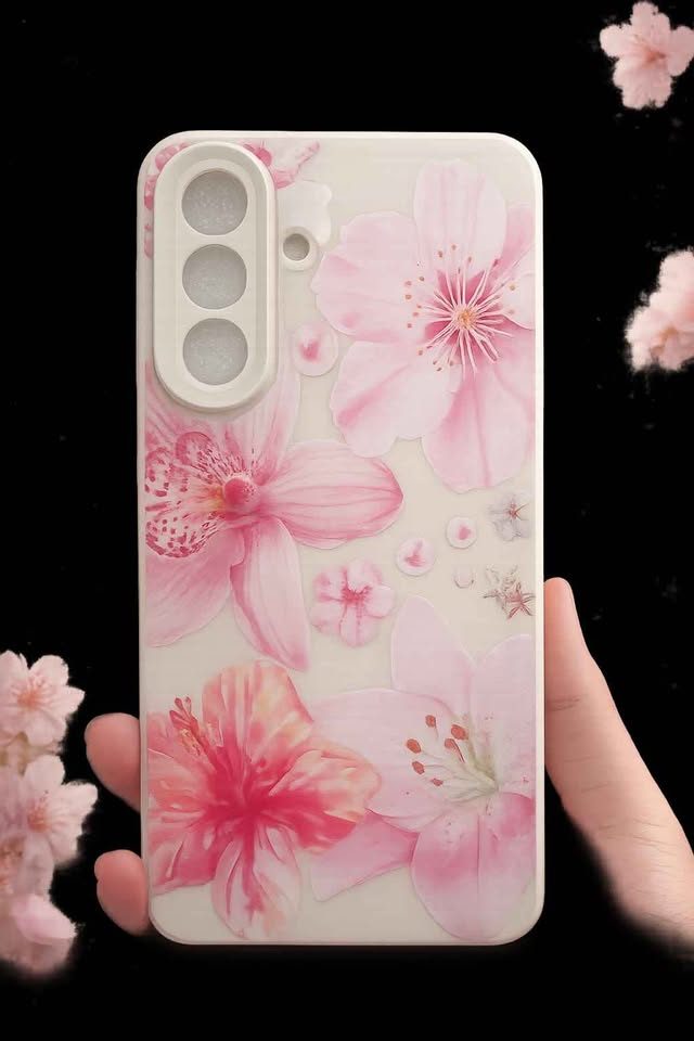 Funda de teléfono Samsung A56